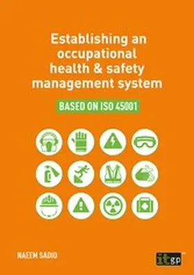 Sadiq |  Establishing an Occupational Health & Safety Management System | eBook | Sack Fachmedien