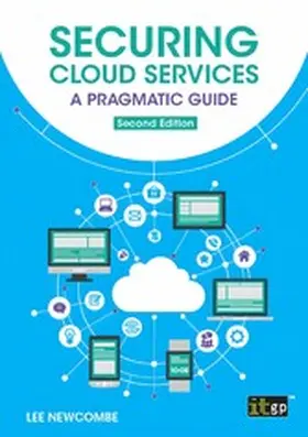 Publishing / Newcombe |  Securing Cloud Services | eBook | Sack Fachmedien