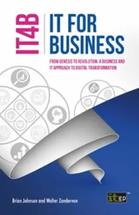 Johnson / Zondervan |  IT for Business (IT4B) | eBook | Sack Fachmedien