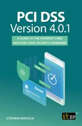 Hancock |  PCI DSS Version 4.0.1 | eBook | Sack Fachmedien