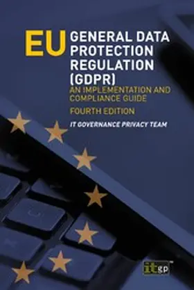 Team |  EU General Data Protection Regulation (GDPR) | eBook | Sack Fachmedien