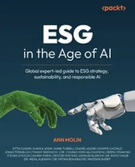 Molin |  ESG in the Age of AI | eBook | Sack Fachmedien