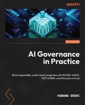Doshi |  AI Governance in Practice | eBook | Sack Fachmedien