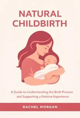 Morgan |  Preparing for Natural Childbirth | eBook | Sack Fachmedien