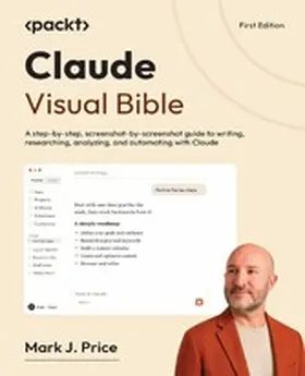 Price |  Claude Visual Bible | eBook | Sack Fachmedien