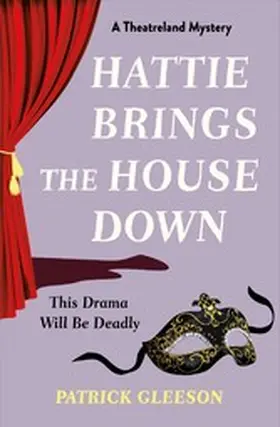 Gleeson |  Hattie Brings the House Down | eBook | Sack Fachmedien