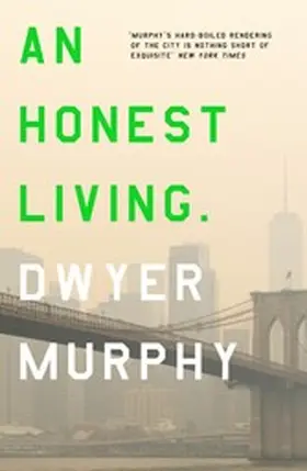 Murphy |  An Honest Living | eBook | Sack Fachmedien