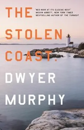 Murphy |  The Stolen Coast | eBook | Sack Fachmedien
