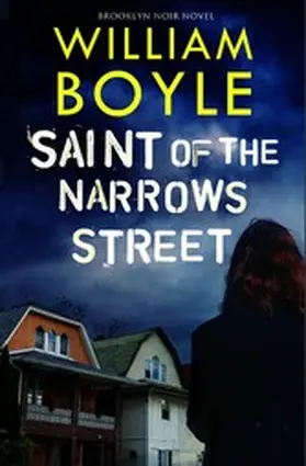 Boyle |  Saint of the Narrows Street | eBook | Sack Fachmedien