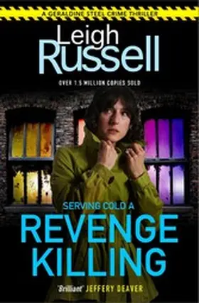Russell |  Revenge Killing | eBook | Sack Fachmedien