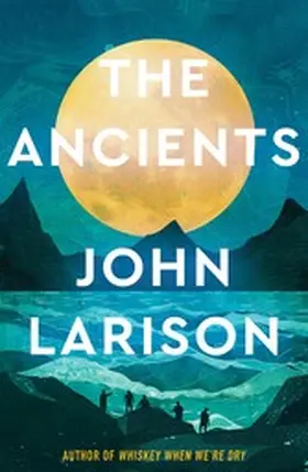 Larison |  The Ancients | eBook | Sack Fachmedien