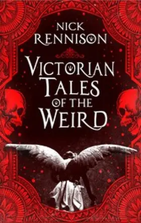 Rennison |  Victorian Tales of the Weird | eBook | Sack Fachmedien
