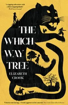 Crook |  The Which Way Tree | eBook | Sack Fachmedien
