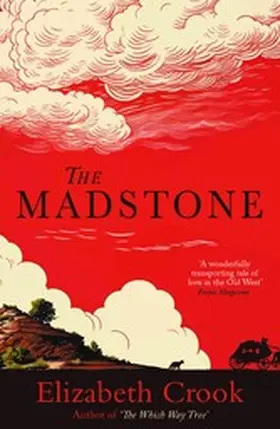 Crook |  The Madstone | eBook | Sack Fachmedien