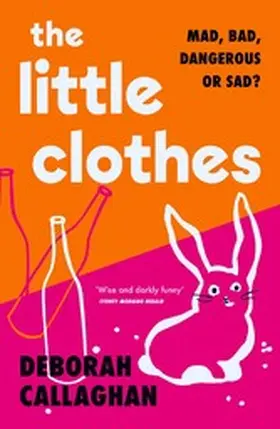 Callaghan |  The Little Clothes | eBook | Sack Fachmedien