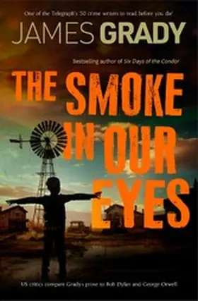 Grady |  The Smoke in Our Eyes | eBook | Sack Fachmedien