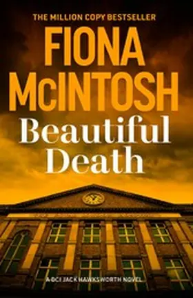 McIntosh |  Beautiful Death | eBook | Sack Fachmedien