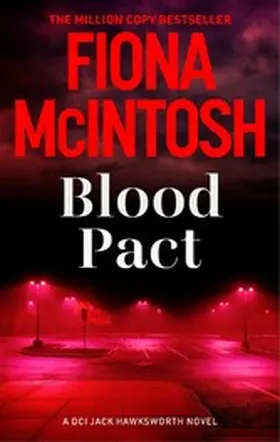 McIntosh |  Blood Pact | eBook | Sack Fachmedien