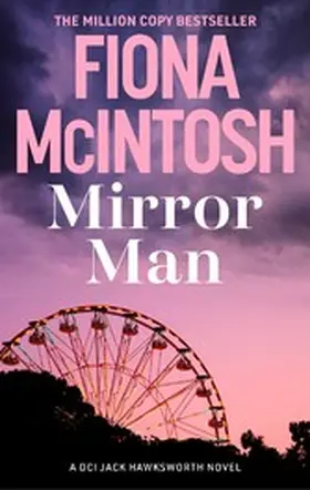 McIntosh |  Mirror Man | eBook | Sack Fachmedien