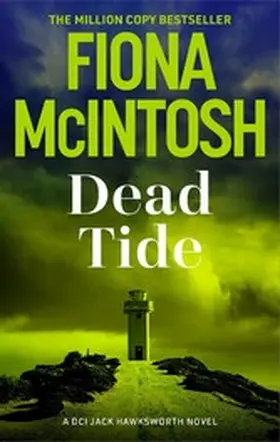McIntosh |  Dead Tide | eBook | Sack Fachmedien