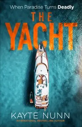 Nunn |  The Yacht | eBook | Sack Fachmedien