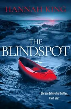 King |  The Blindspot | eBook | Sack Fachmedien