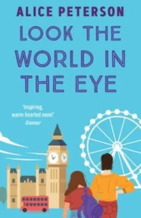 Peterson |  Look the World in the Eye | eBook | Sack Fachmedien