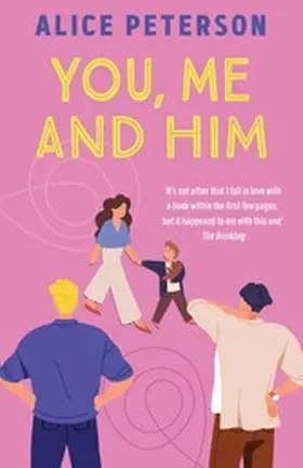 Peterson |  You, Me and Him | eBook | Sack Fachmedien
