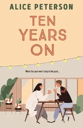 Peterson |  Ten Years On | eBook | Sack Fachmedien