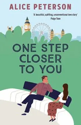 Peterson |  One Step Closer to You | eBook | Sack Fachmedien