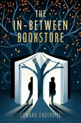Underhill |  The In-Between Bookstore | eBook | Sack Fachmedien