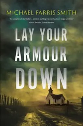 Smith |  Lay Your Armour Down | eBook | Sack Fachmedien