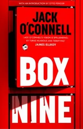 O'Connell |  Box Nine New Edition | eBook | Sack Fachmedien