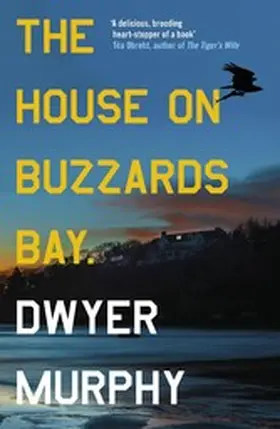 Murphy |  The House on Buzzards Bay | eBook | Sack Fachmedien