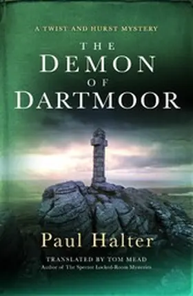 Halter |  The Demon of Dartmoor | eBook | Sack Fachmedien