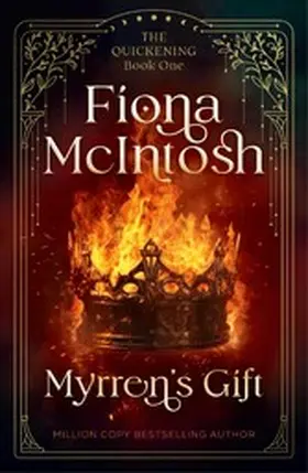 McIntosh |  Myrren's Gift | eBook | Sack Fachmedien