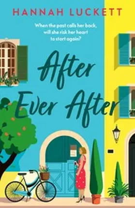 Luckett |  After Ever After | eBook | Sack Fachmedien