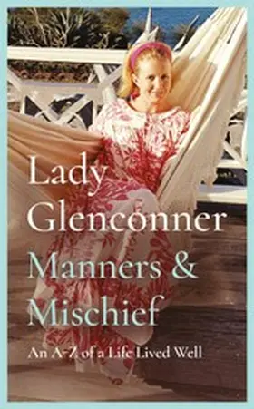 Glenconner |  Manners and Mischief | eBook | Sack Fachmedien
