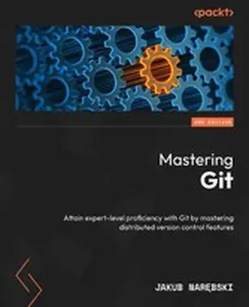 Narebski / Narebski |  Mastering Git | eBook | Sack Fachmedien