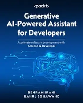 Irani / Sonawane |  Generative AI-Powered Assistant for Developers | eBook | Sack Fachmedien