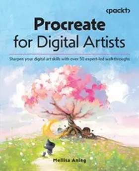 Aning |  Procreate for Digital Artists | eBook | Sack Fachmedien