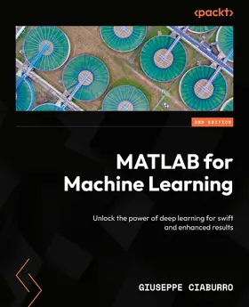 Ciaburro |  MATLAB for Machine Learning | eBook | Sack Fachmedien