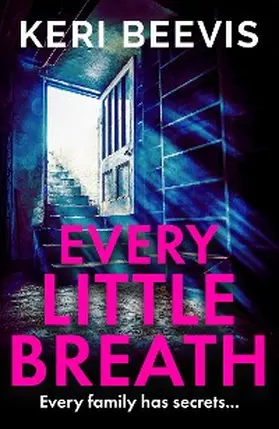 Beevis |  Every Little Breath | eBook | Sack Fachmedien