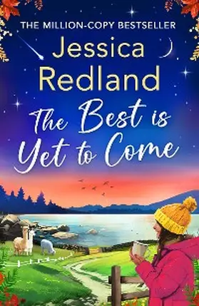 Redland |  The Best is Yet to Come | eBook | Sack Fachmedien