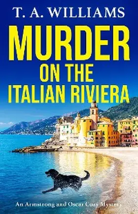 Williams |  Murder on the Italian Riviera | eBook | Sack Fachmedien