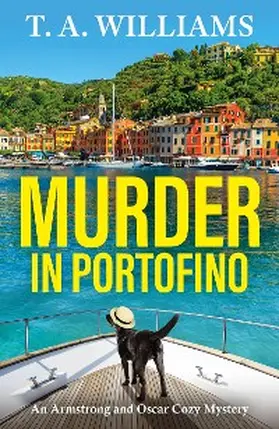 Williams |  Murder in Portofino | eBook | Sack Fachmedien