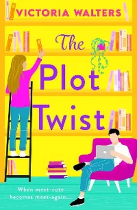 Walters |  The Plot Twist | eBook | Sack Fachmedien
