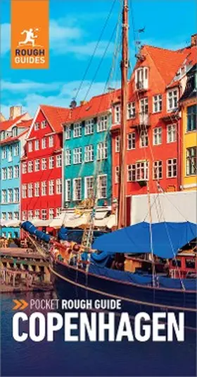 Guides |  Pocket Rough Guide Copenhagen: Travel Guide eBook | eBook | Sack Fachmedien