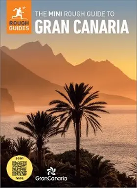 Guides |  The Mini Rough Guide to Gran Canaria (Travel Guide eBook) | eBook | Sack Fachmedien