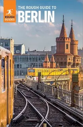 Guides | The Rough Guide to Berlin: Travel Guide eBook | E-Book | sack.de